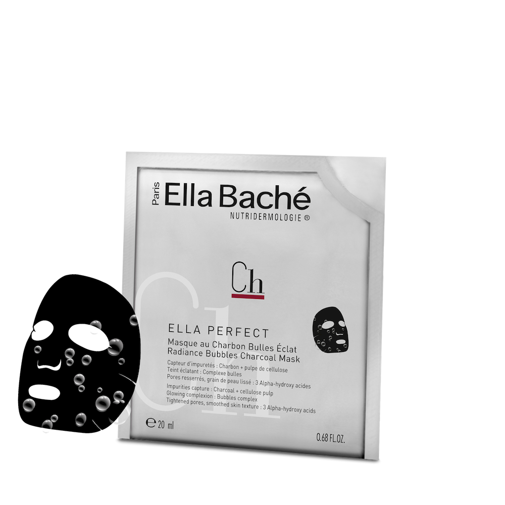 ELLA PERFECT DE ELLA BACHÉ